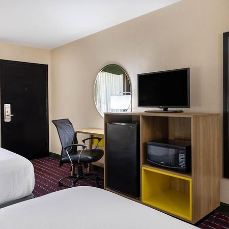 Days Inn By Wyndham Murphy Habitación foto